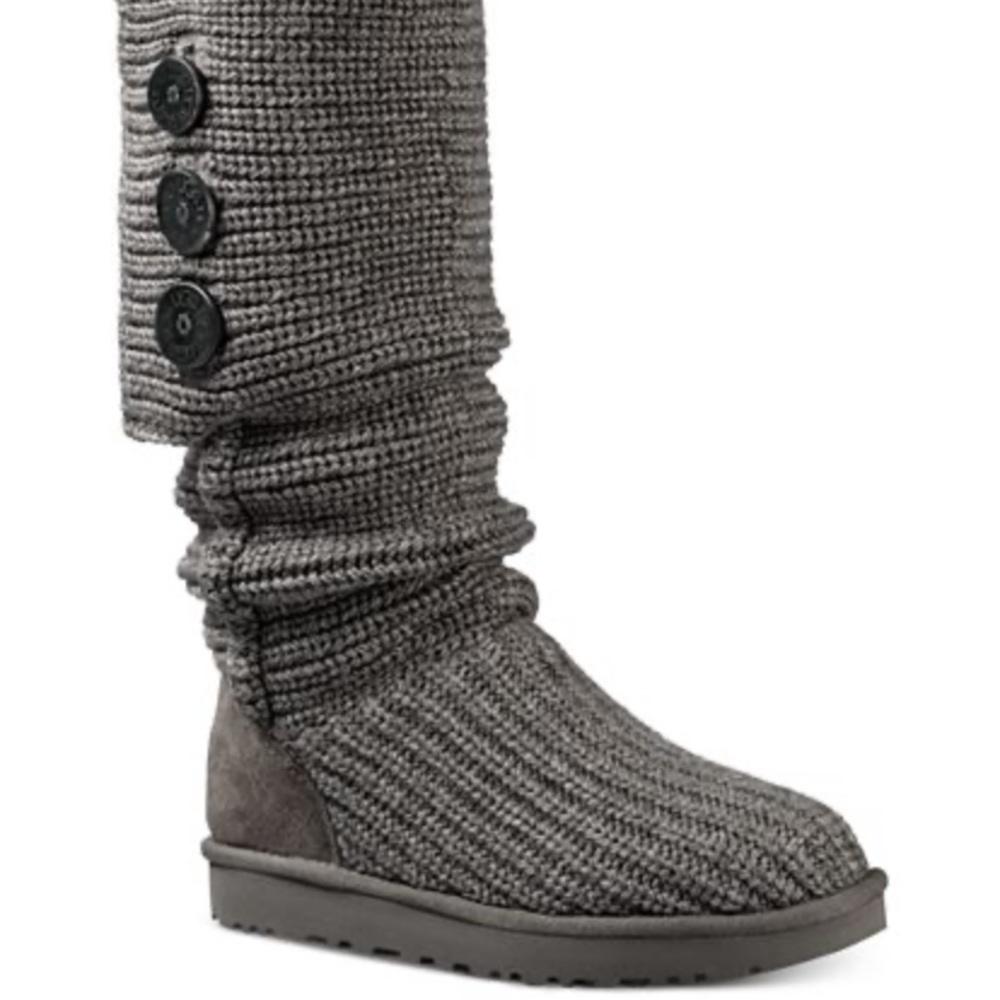 Ugg Women's Classic Cardy Boots